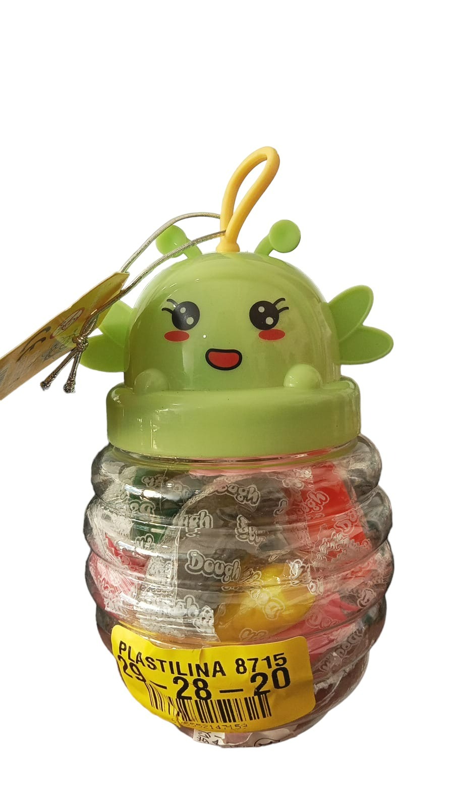 Miniatura 2 de SET de plastilina mágica de Abeja